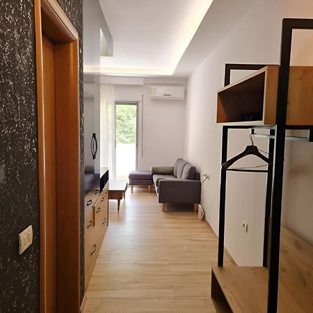 Teo'S Deluxe Studios Vlore Exterior photo