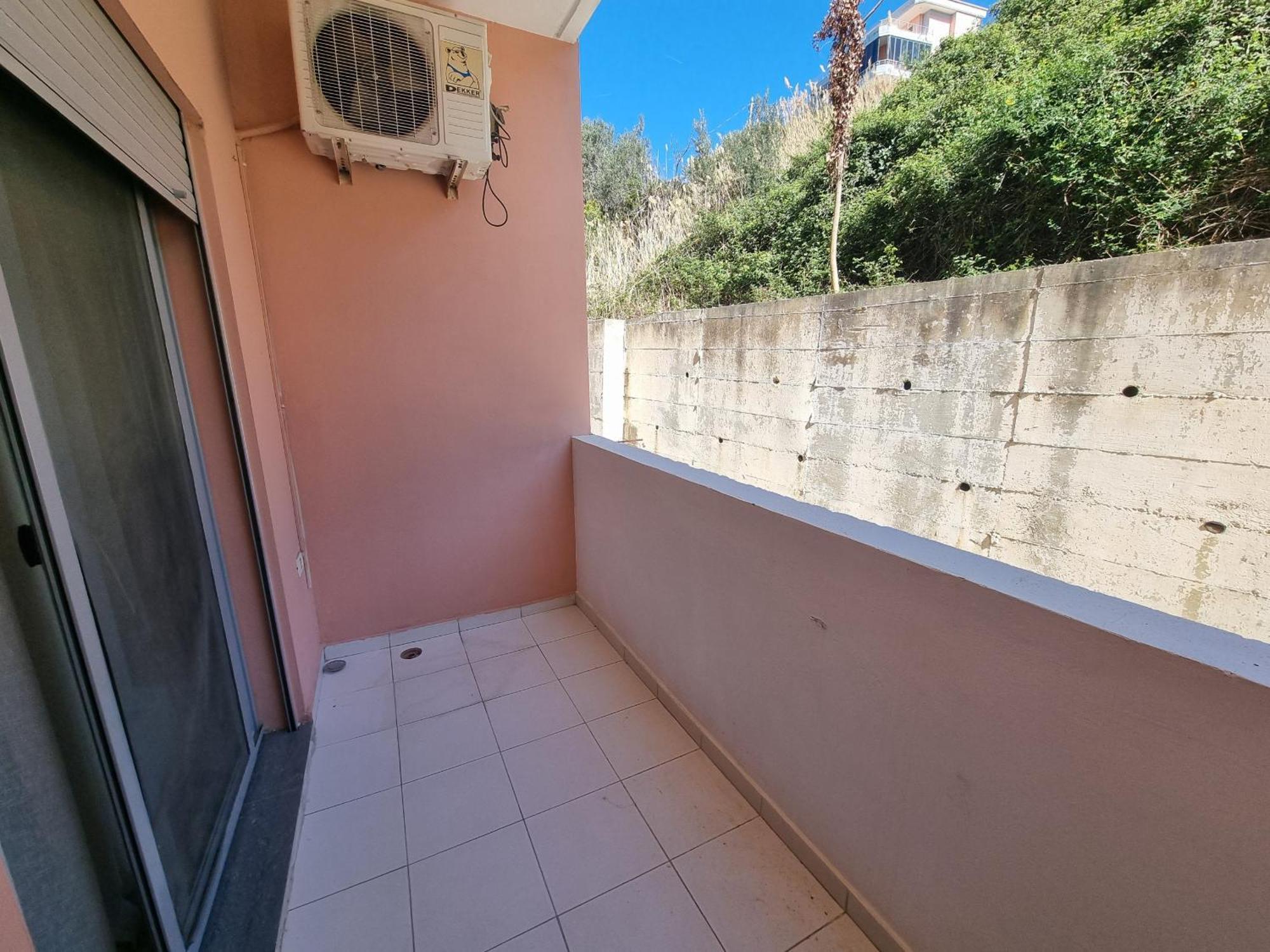 Teo'S Deluxe Studios Vlore Exterior photo