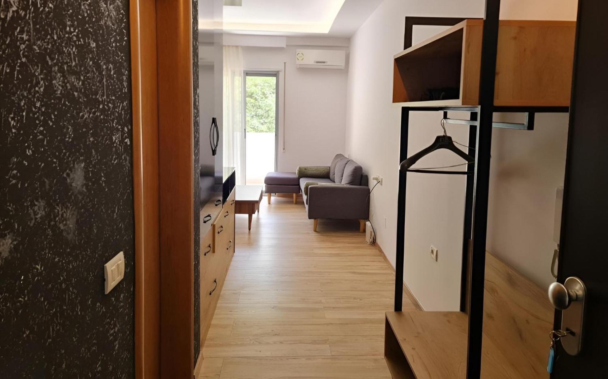 Teo'S Deluxe Studios Vlore Exterior photo