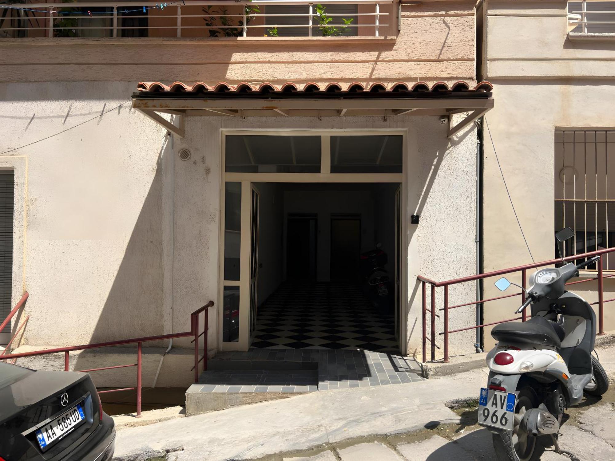 Teo'S Deluxe Studios Vlore Exterior photo